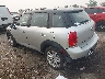 WMWZB3C51FW****** Salvamento y Reparables 2015 MINI Countryman en Detroit
