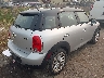 WMWZB3C51FW****** Salvamento y Destrozados 2015 MINI Countryman en Estado de Michigan