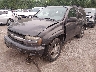 1GNDT13S572****** Usados y Reparables 2007 Chevrolet Trailblazer en Cleveland