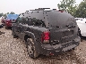 1GNDT13S572****** Salvamento y Reparables 2007 Chevrolet Trailblazer en Cleveland