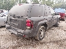 1GNDT13S572****** Salvamento y Destrozados 2007 Chevrolet Trailblazer en Estado de Ohio