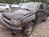 1GNDT13S572****** Salvamento y Reparables 2007 Chevrolet Trailblazer en Estado de Ohio