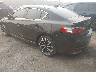 19UDE2F87GA****** Salvage and Repairable 2016 Acura ILX in Dundalk