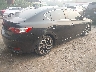 19UDE2F87GA****** Salvage and Wrecked 2016 Acura ILX in Maryland State