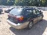 4S3BH665227****** Salvage and Wrecked 2002 Subaru Outback in Tennessee State