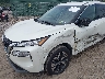 5N1AT3BBXMC****** Salvamento y Reparables 2021 Nissan Rogue en Estado de Pennsylvania