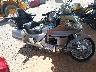 1HFSC2231XA****** Wrecked 1999 Honda Gold Wing in South Carolina State