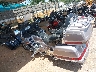 1HFSC2231XA****** Used 1999 Honda Gold Wing in South Carolina State