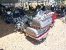 1HFSC2231XA****** Salvage and Repairable 1999 Honda Gold Wing in Rec Rides Online Exclusive