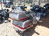 1HFSC2231XA****** Salvage and Wrecked 1999 Honda Gold Wing in South Carolina State