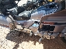 1HFSC2231XA****** Wrecked 1999 Honda Gold Wing in Rec Rides Online Exclusive