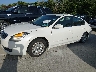1N4AL21E39N****** Reparables 2009 Nissan Altima en Estado de Texas