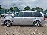 2C4RDGDG5CR****** Repairable 2012 Dodge Grand Caravan in Pennsylvania State
