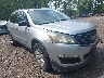 1GNKRFKD1EJ****** Salvage and Wrecked 2014 Chevrolet Traverse in Suffolk