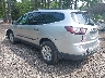 1GNKRFKD1EJ****** Salvage and Repairable 2014 Chevrolet Traverse in Suffolk