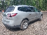 1GNKRFKD1EJ****** Salvage and Wrecked 2014 Chevrolet Traverse in Virginia State