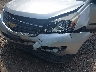1GNKRFKD1EJ****** Salvage and Repairable 2014 Chevrolet Traverse in Virginia State