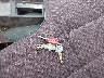 1J7FT26E6KL****** Salvage 1989 Jeep Comanche in Ohio State