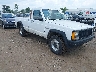 1J7FT26E6KL****** Salvage and Wrecked 1989 Jeep Comanche in Cincinnati