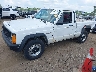 1J7FT26E6KL****** Used and Repairable 1989 Jeep Comanche in Cincinnati