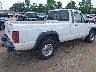 1J7FT26E6KL****** Salvage and Wrecked 1989 Jeep Comanche in Ohio State