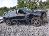 1C4RDHDG5HC****** Wrecked 2017 Dodge Durango in West Virginia State
