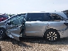 5FNRL6H65TB****** Salvage 2026 Honda Odyssey