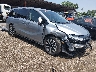 5FNRL6H65TB****** Salvage and Wrecked 2026 Honda Odyssey in Columbus
