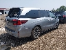 5FNRL6H65TB****** Salvage and Wrecked 2026 Honda Odyssey in Ohio State