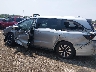 5FNRL6H65TB****** Salvage and Repairable 2026 Honda Odyssey in Ohio State
