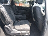5FNRL6H65TB****** Wrecked 2026 Honda Odyssey in Columbus