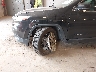 1C4PJMDS8EW****** Salvamento y Reparables 2014 Jeep Cherokee en Estado de Michigan