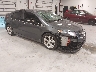 1G1RH6E44DU****** Salvage and Wrecked 2013 Chevrolet Volt in Electric Vehicle Auctions