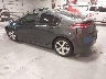 1G1RH6E44DU****** Salvage and Repairable 2013 Chevrolet Volt in Electric Vehicle Auctions