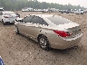 5NPEB4AC4BH****** Salvage and Repairable 2011 Hyundai Sonata in Dundalk