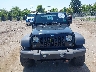 1C4AJWAG0EL****** Wrecked 2014 Jeep Wrangler in Virginia State