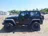 1C4AJWAG0EL****** Repairable 2014 Jeep Wrangler in Virginia State