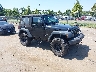 1C4AJWAG0EL****** Salvage and Wrecked 2014 Jeep Wrangler in Culpeper