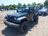 1C4AJWAG0EL****** Used and Repairable 2014 Jeep Wrangler in Culpeper