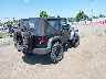1C4AJWAG0EL****** Salvage and Wrecked 2014 Jeep Wrangler in Virginia State