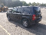 1C4NJPBA3DD****** Salvamento y Reparables 2013 Jeep Patriot en Hartford