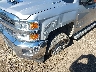 1GC4KWCY8KF****** Salvage 2019 Chevrolet Silverado 3500 in Ohio State