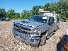 1GC4KWCY8KF****** Used and Repairable 2019 Chevrolet Silverado 3500 in Akron Canton
