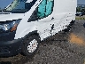 1FTBR1X83PK****** Wrecked 2023 Ford Transit 250 in South Carolina State