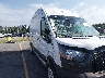 1FTBR1X83PK****** Salvage and Repairable 2023 Ford Transit 250 in South Carolina State