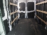 1FTBR1X83PK****** Wrecked 2023 Ford Transit 250 in Lexington