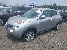 JN8AF5MV4BT****** Used and Repairable 2011 Nissan Juke in Culpeper
