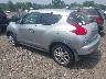 JN8AF5MV4BT****** Salvage and Repairable 2011 Nissan Juke in Culpeper