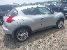 JN8AF5MV4BT****** Salvage and Wrecked 2011 Nissan Juke in Virginia State