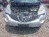JN8AF5MV4BT****** Salvage and Repairable 2011 Nissan Juke in Virginia State